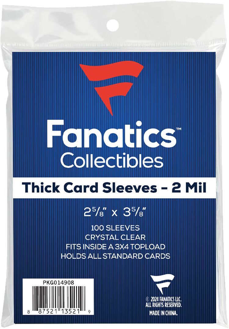 Trading Cards Accessories
