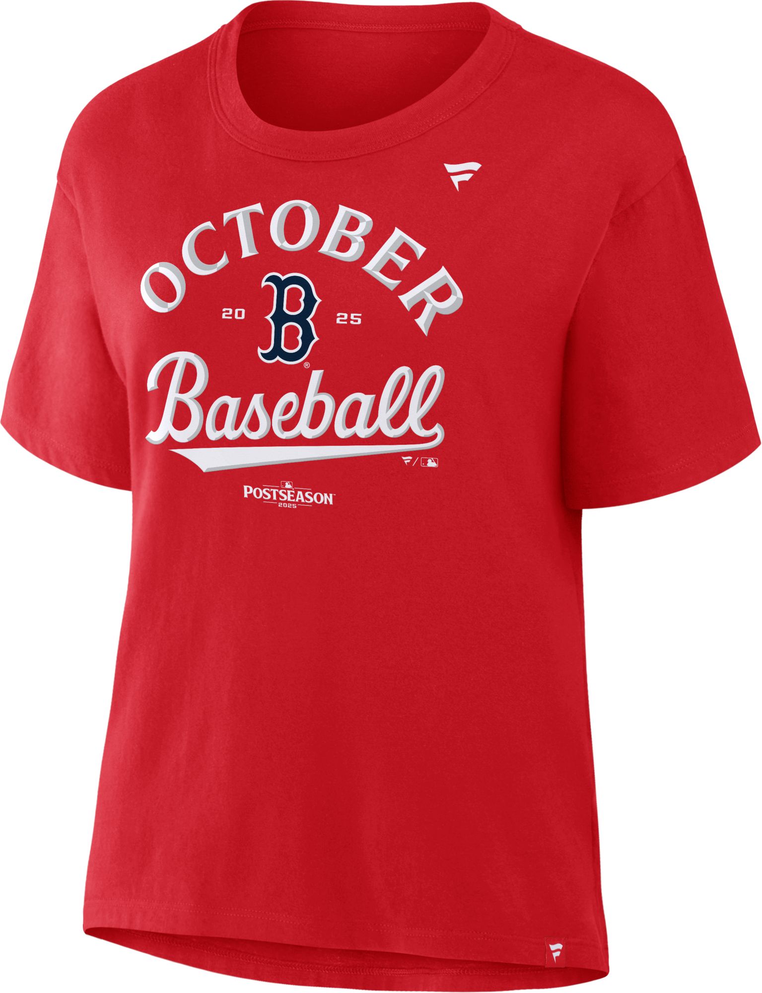 Playoff Gear 