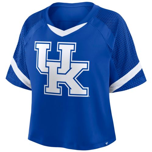 Nike Men's Kentucky Wildcats Josh Hines-Allen #41 Grey Jersey