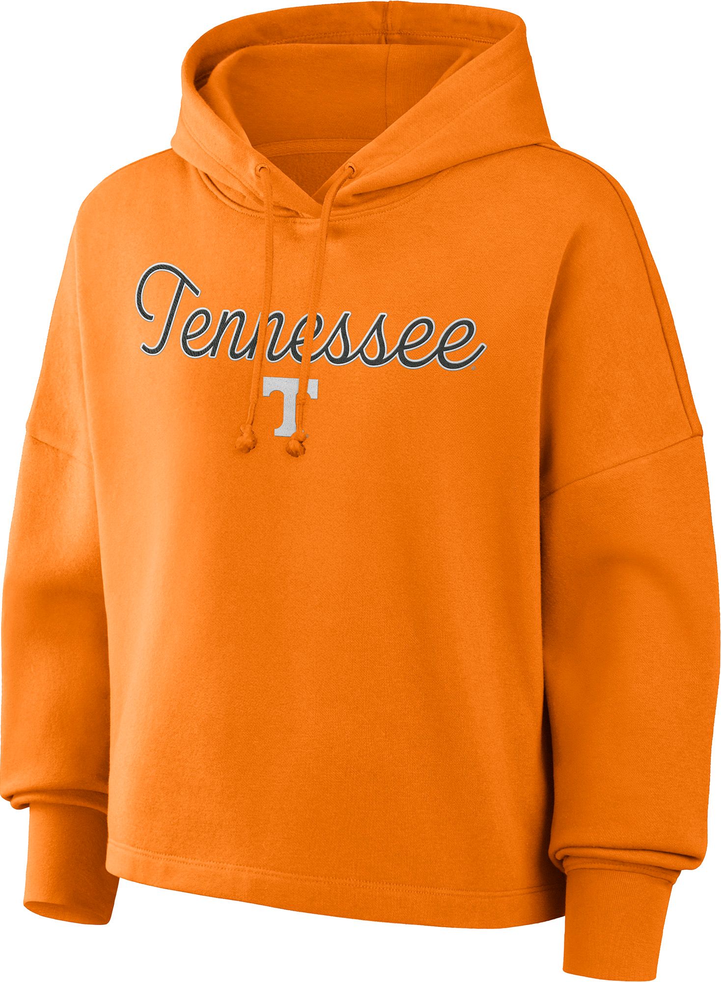 NCAA Women's Tennessee Volunteers Bright Ceramic Hoodie