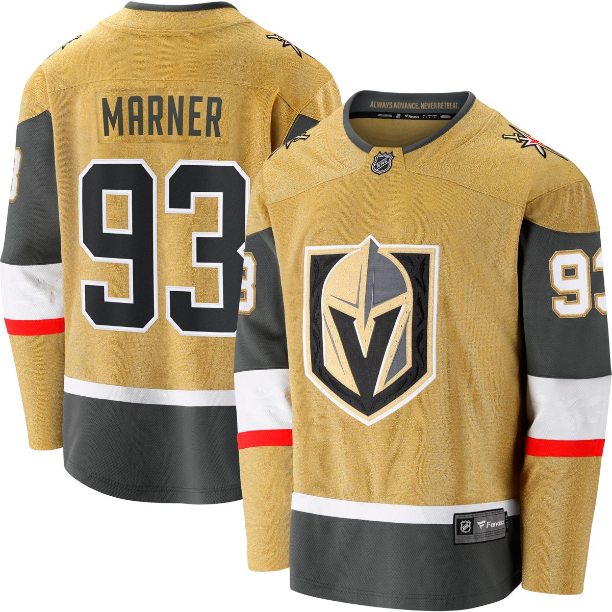 NHL Adult Florida Panthers Matthew Tkachuk #19 2025 Stanley Cup
