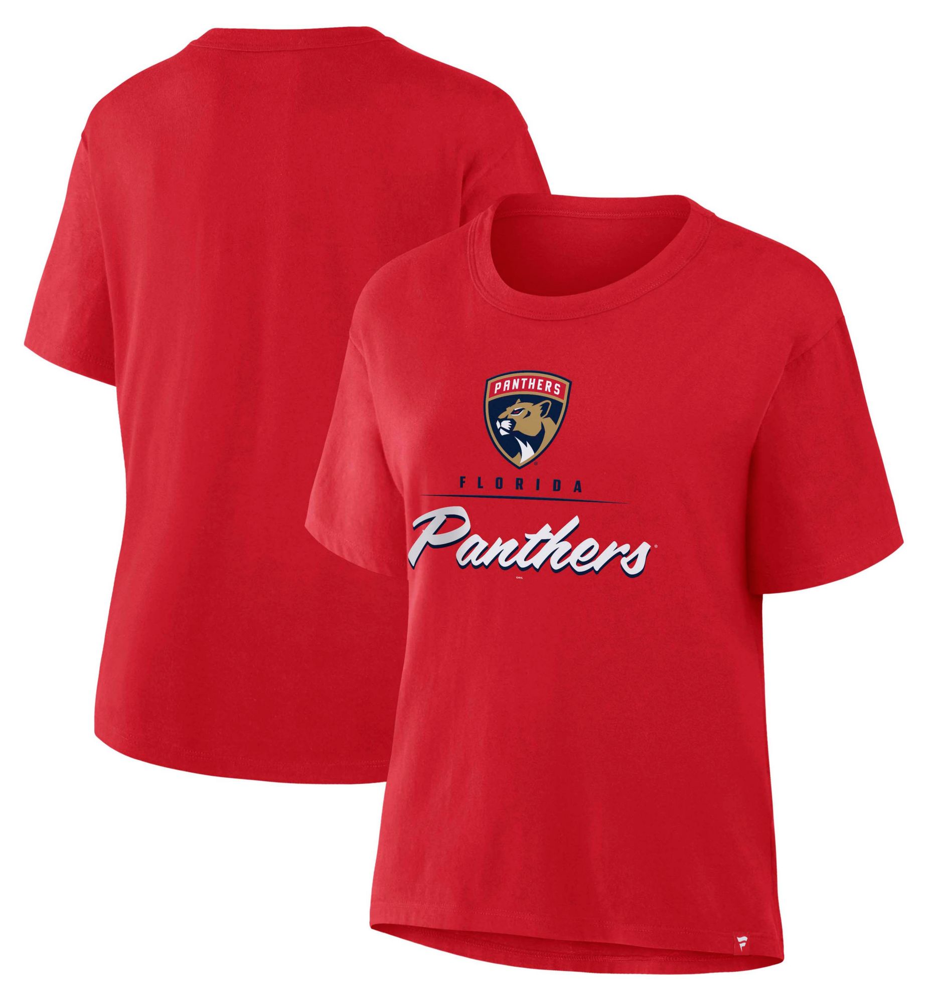 Women's Apparel