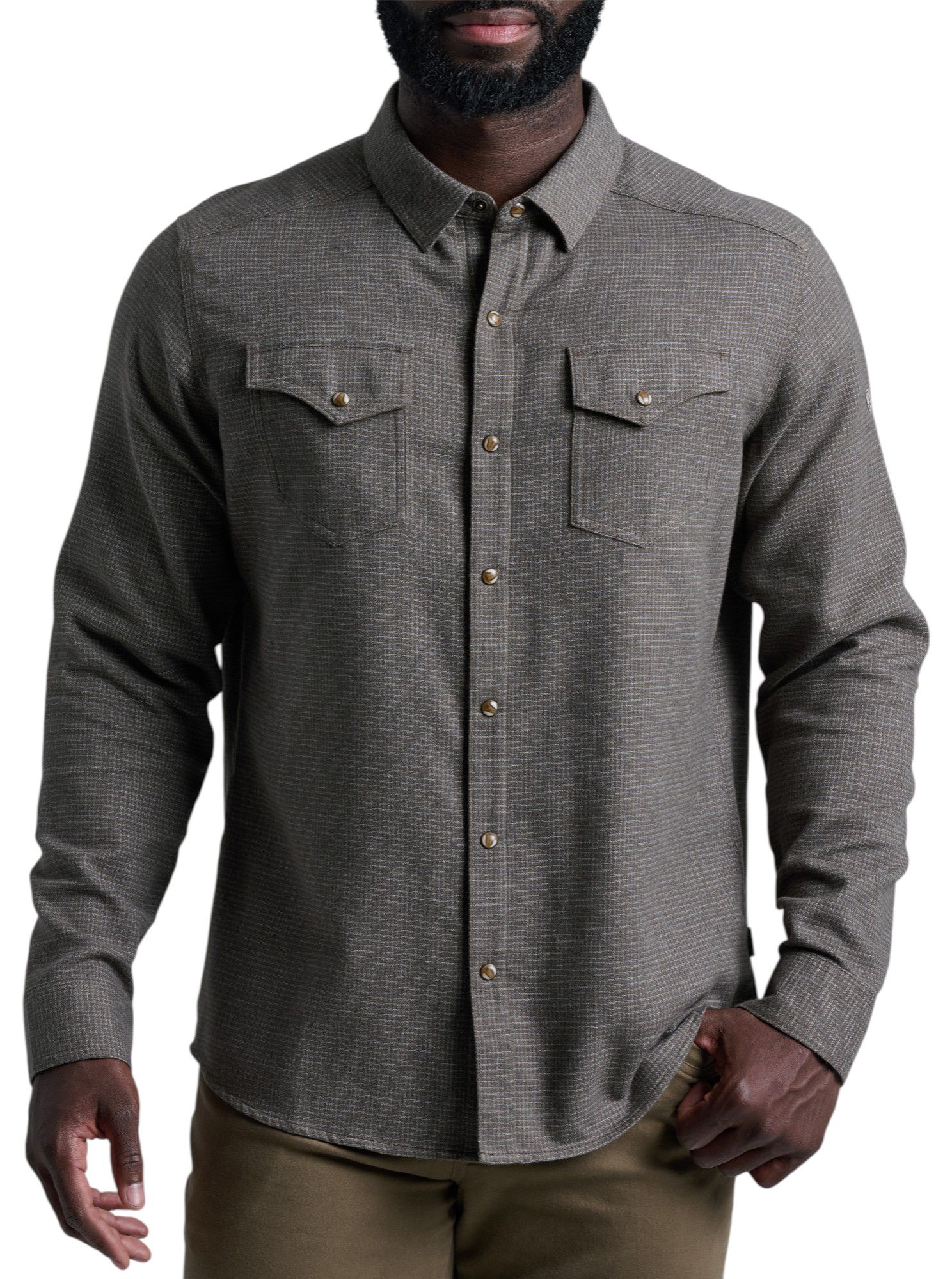 Tees & Casual Shirts