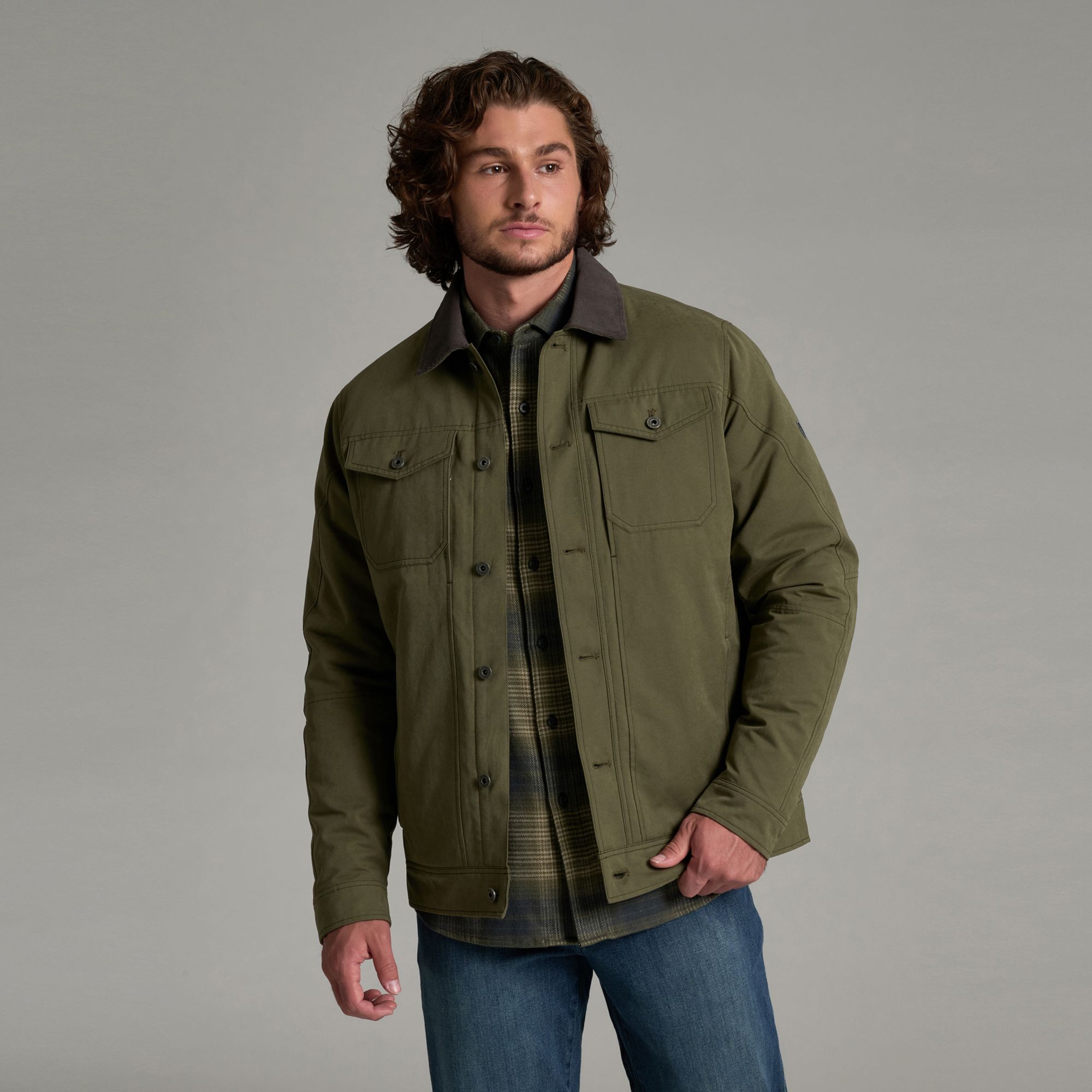 KÜHL Men's Maverik Jacket
