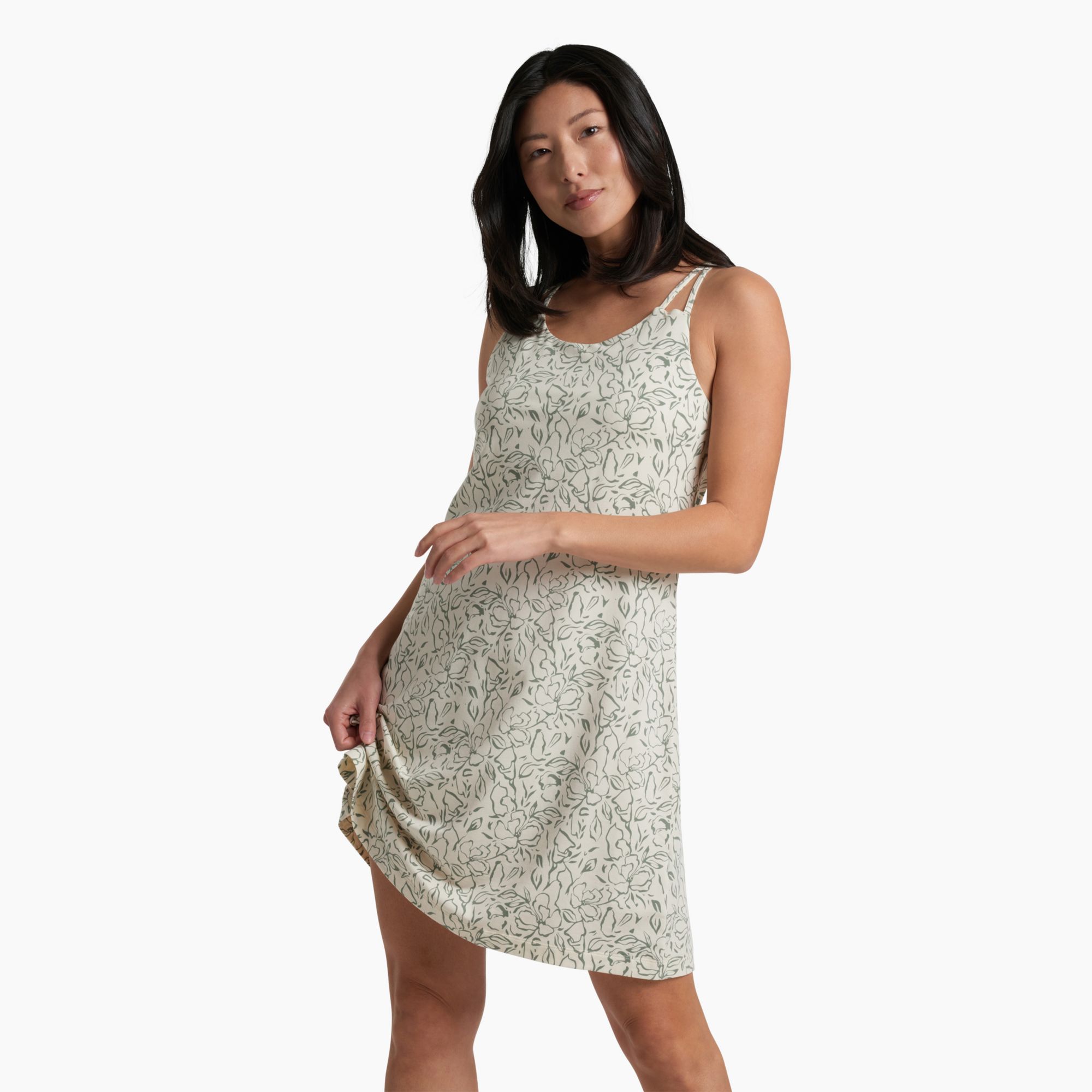 Natural Print