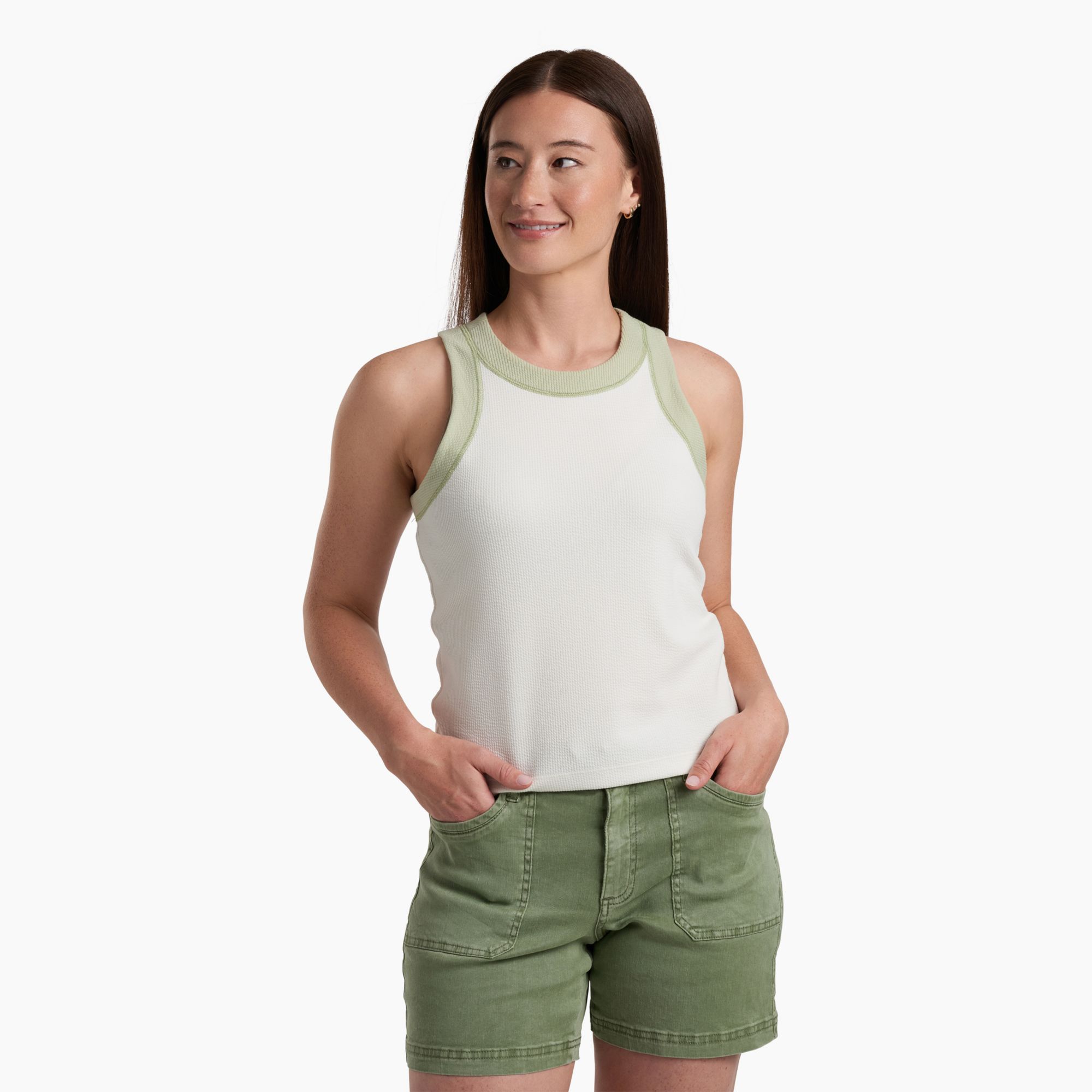 KUHL Women's Remi Tank Top
