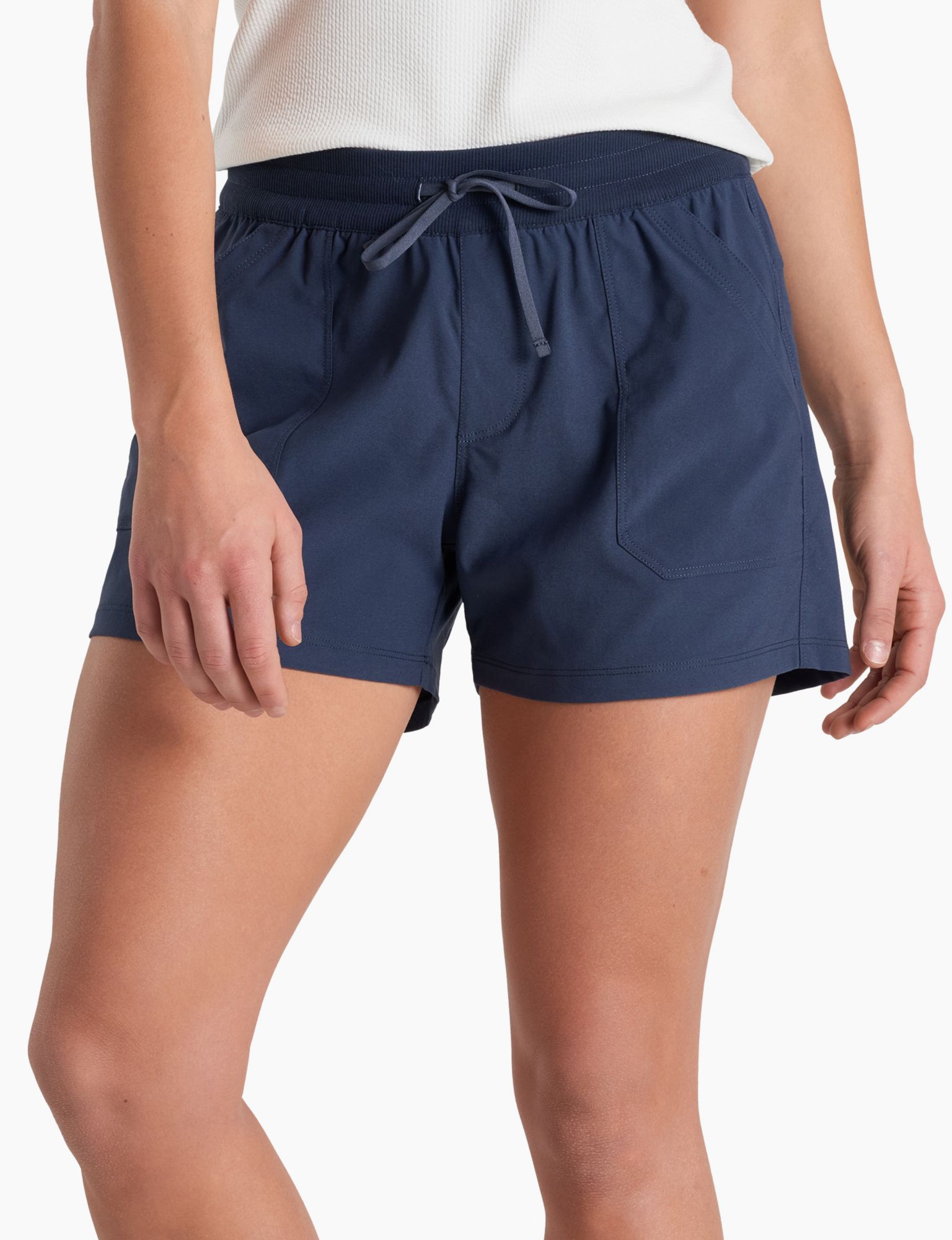 KÜHL Women's Trekr Pull-On Shorts
