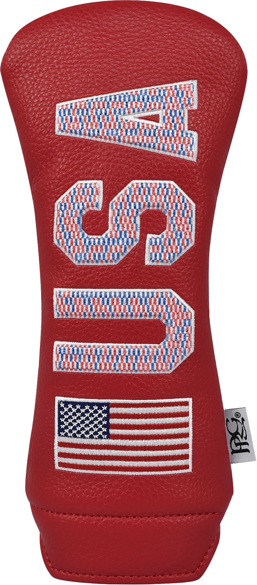 Red/White/Blue