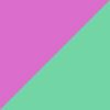 Black/Green/Purple