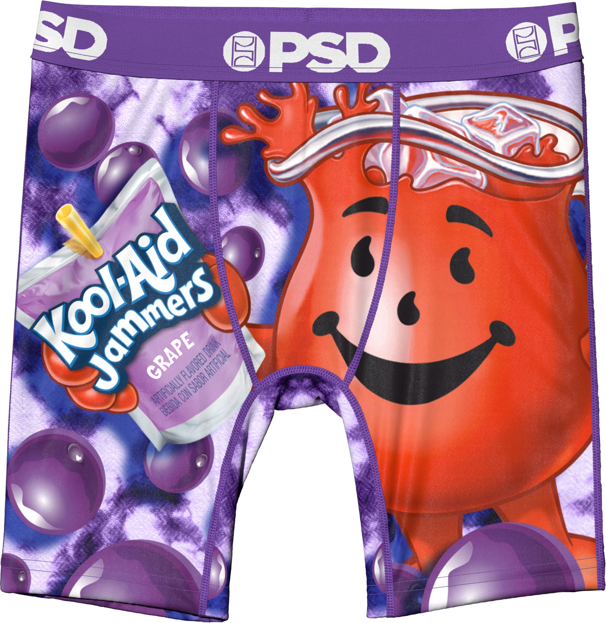 Kool Aid Grape