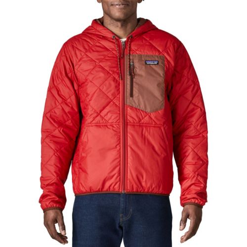 Mountain Hardwear Men's Quasar Lite Gore Tex Active Rain Jacket