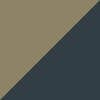 Weathered Stone/Summit Blue