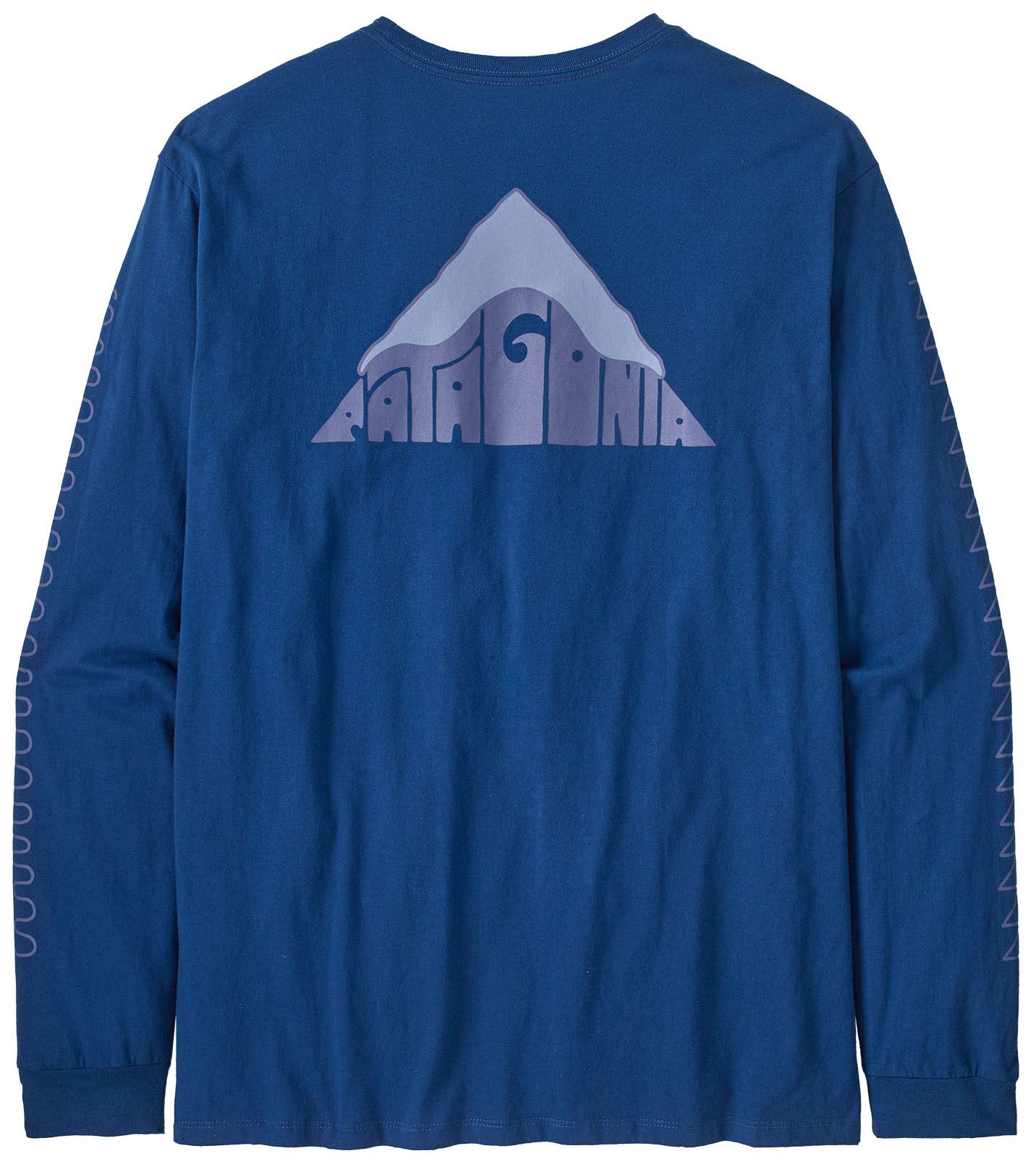 Men's Long Sleeve Workout Shirts