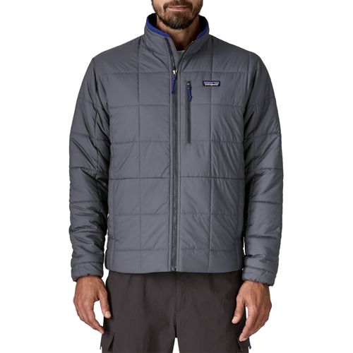 ジャケット・アウター Patagonia Ms Nomader Jacket FGE size M Patagonia Men's Nomader Travel Jacket