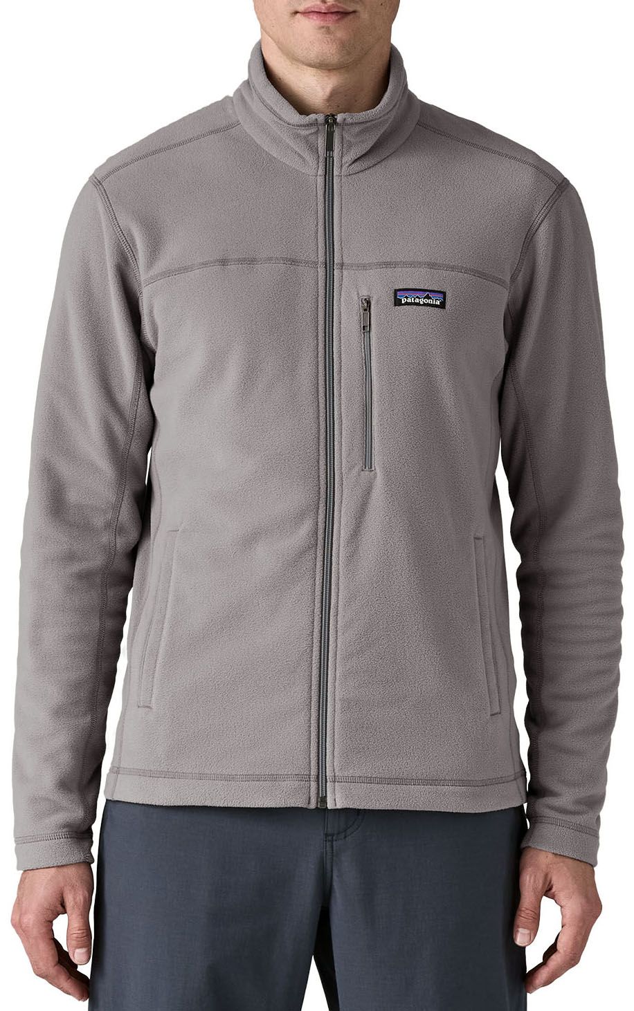 Feather Grey