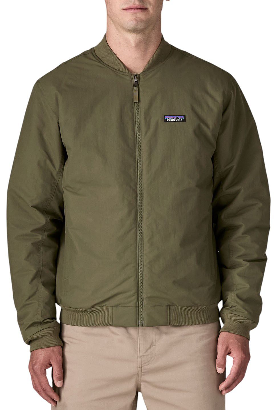 Patagonia Men's Isthmus Deck Jacket | Dick's Sporting Goods