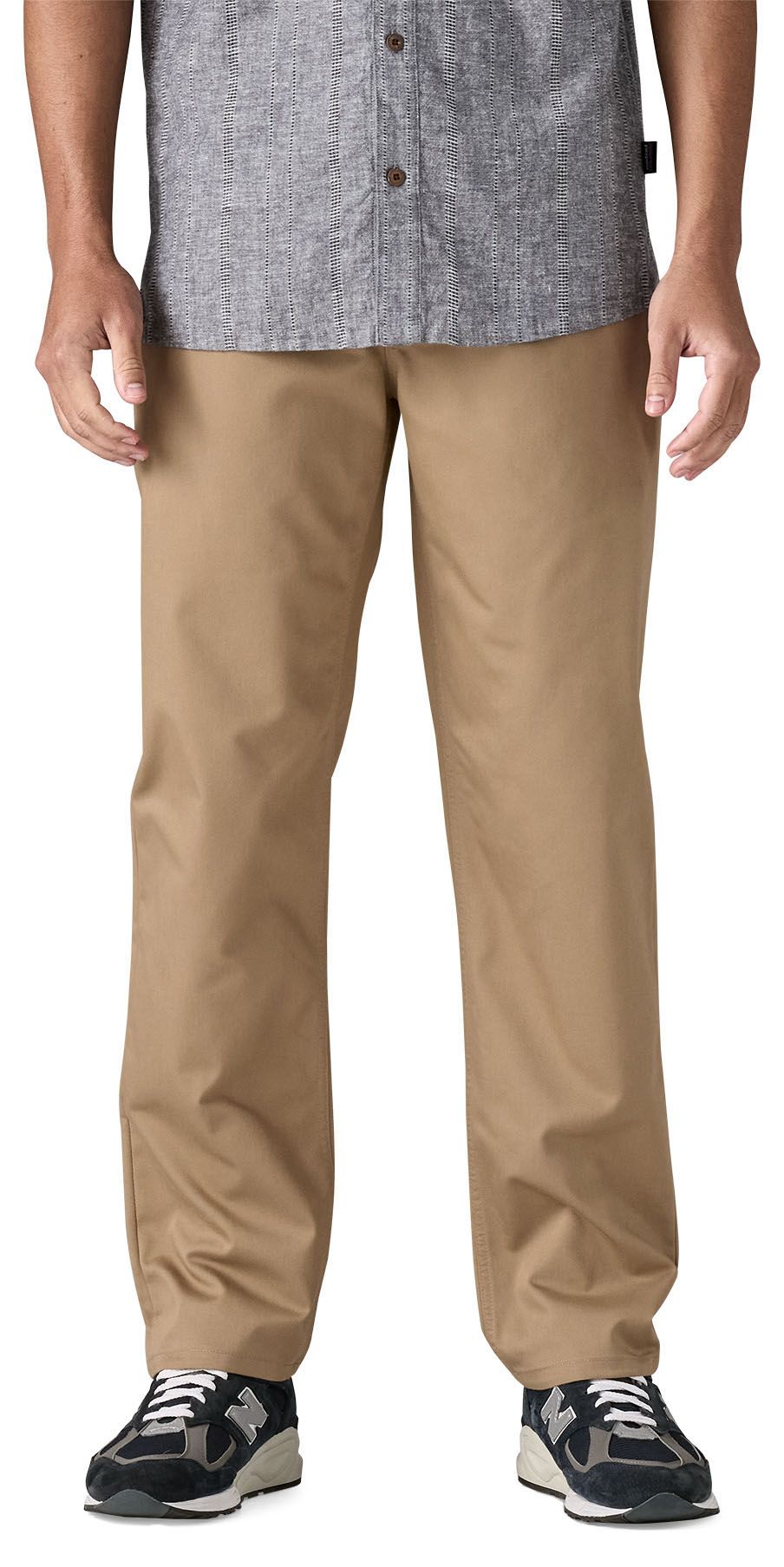 Slab Khaki