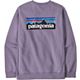 Concrete Purple