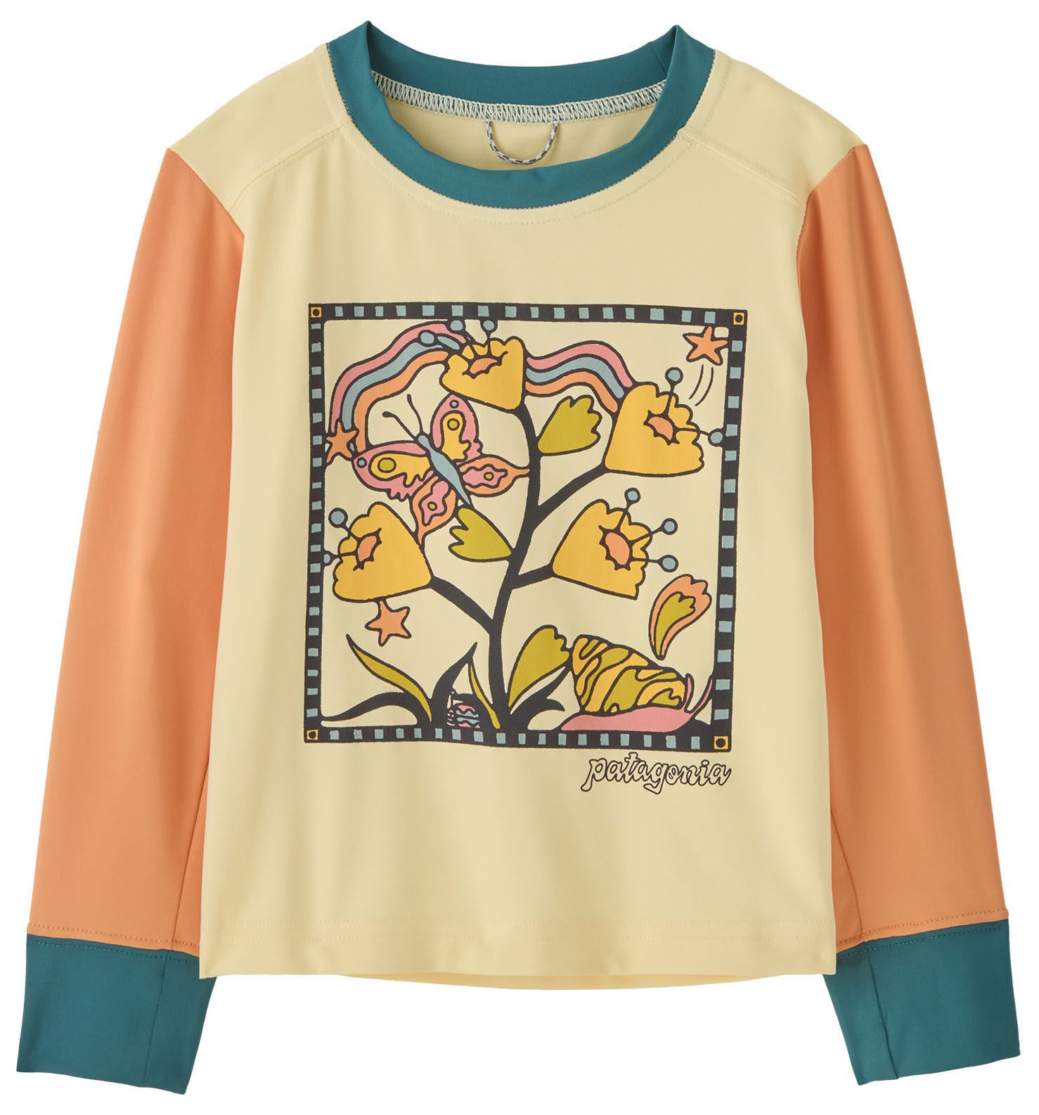 Kids' Sun Protective Clothing
