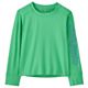 Fitz Script/Aloe Green