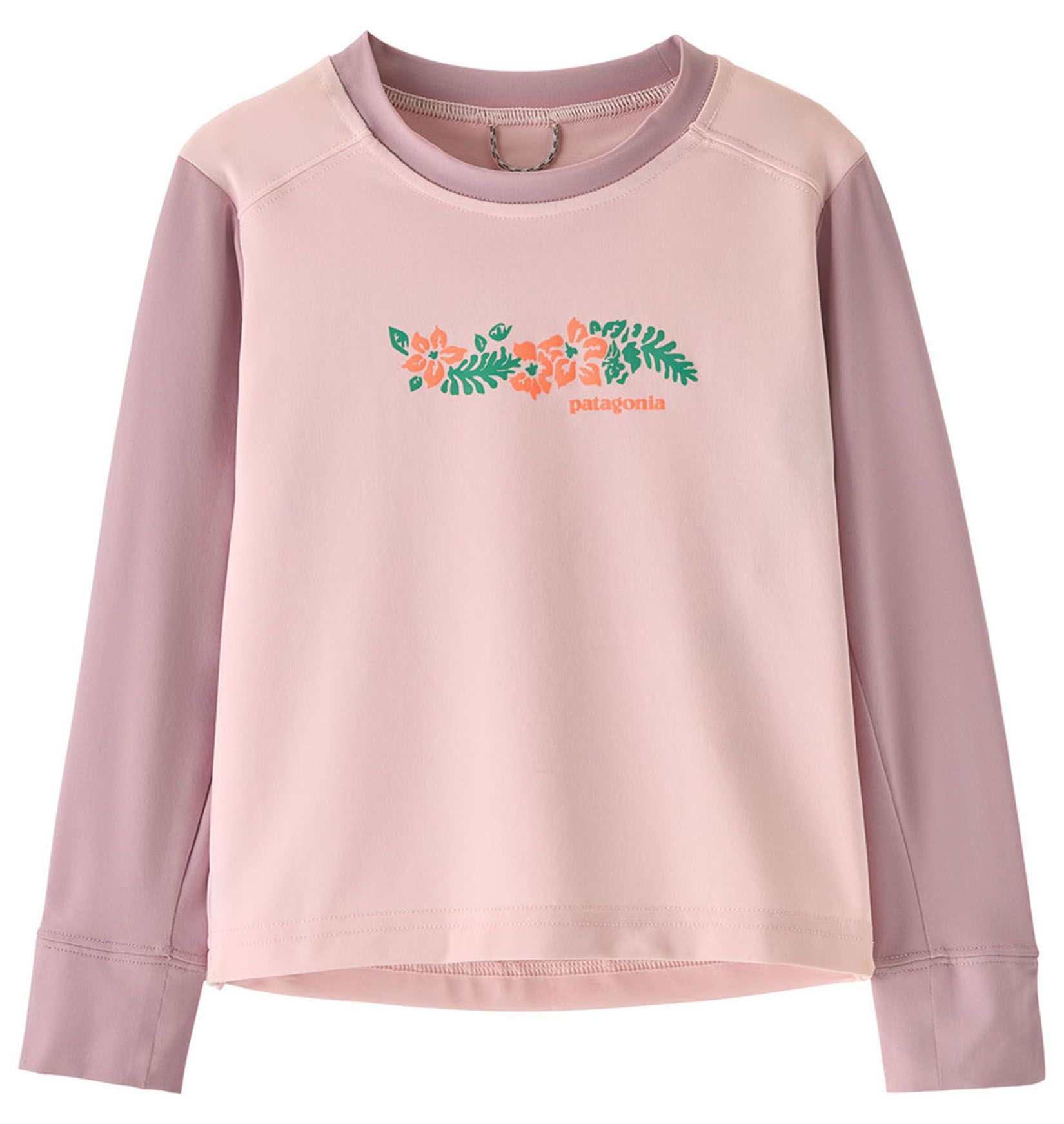 Patagonia Infants' Capilene Silkweight Long Sleeve Shirt