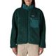 Cascade Green