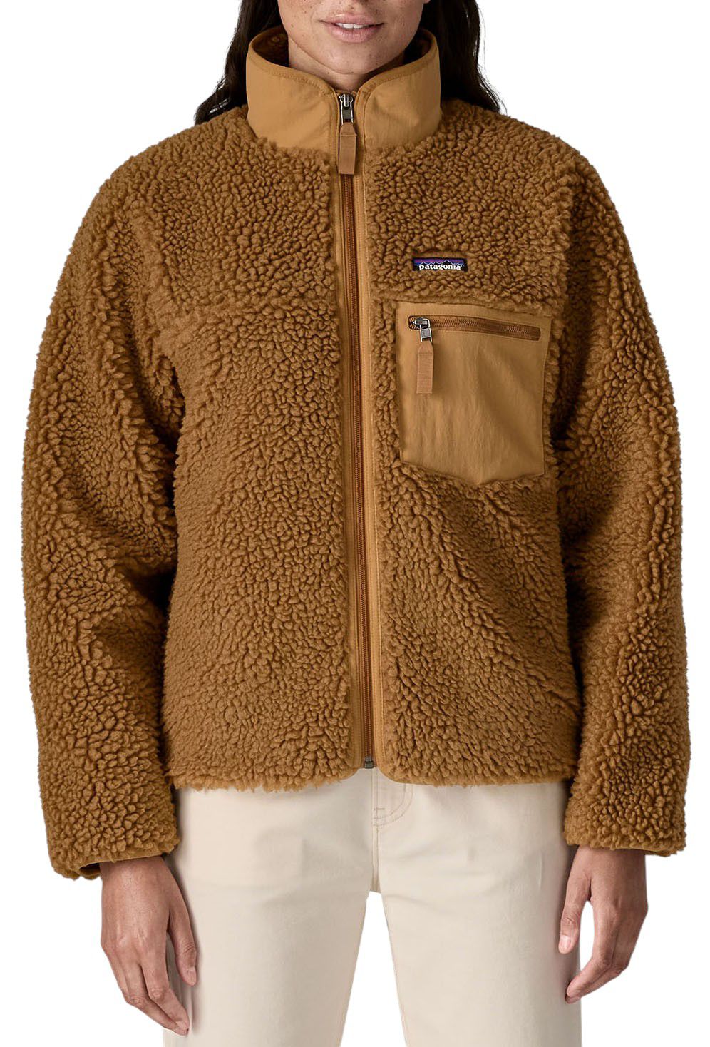 Deer Brown