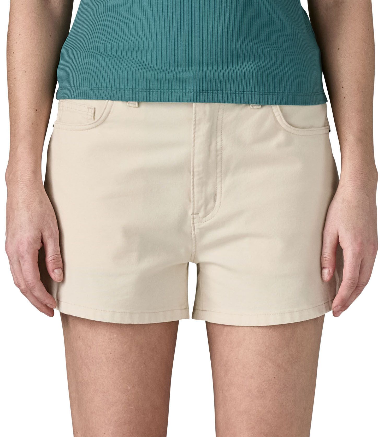 Patagonia Women's Classic Shorts