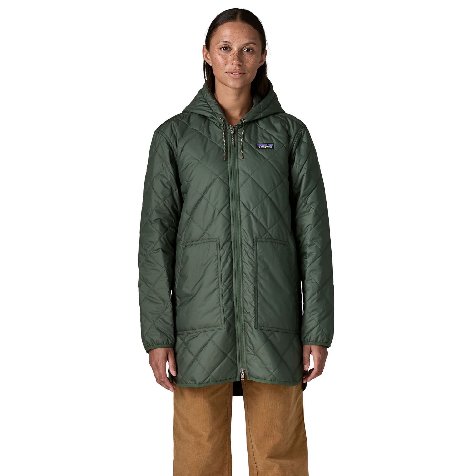 Canopy Green