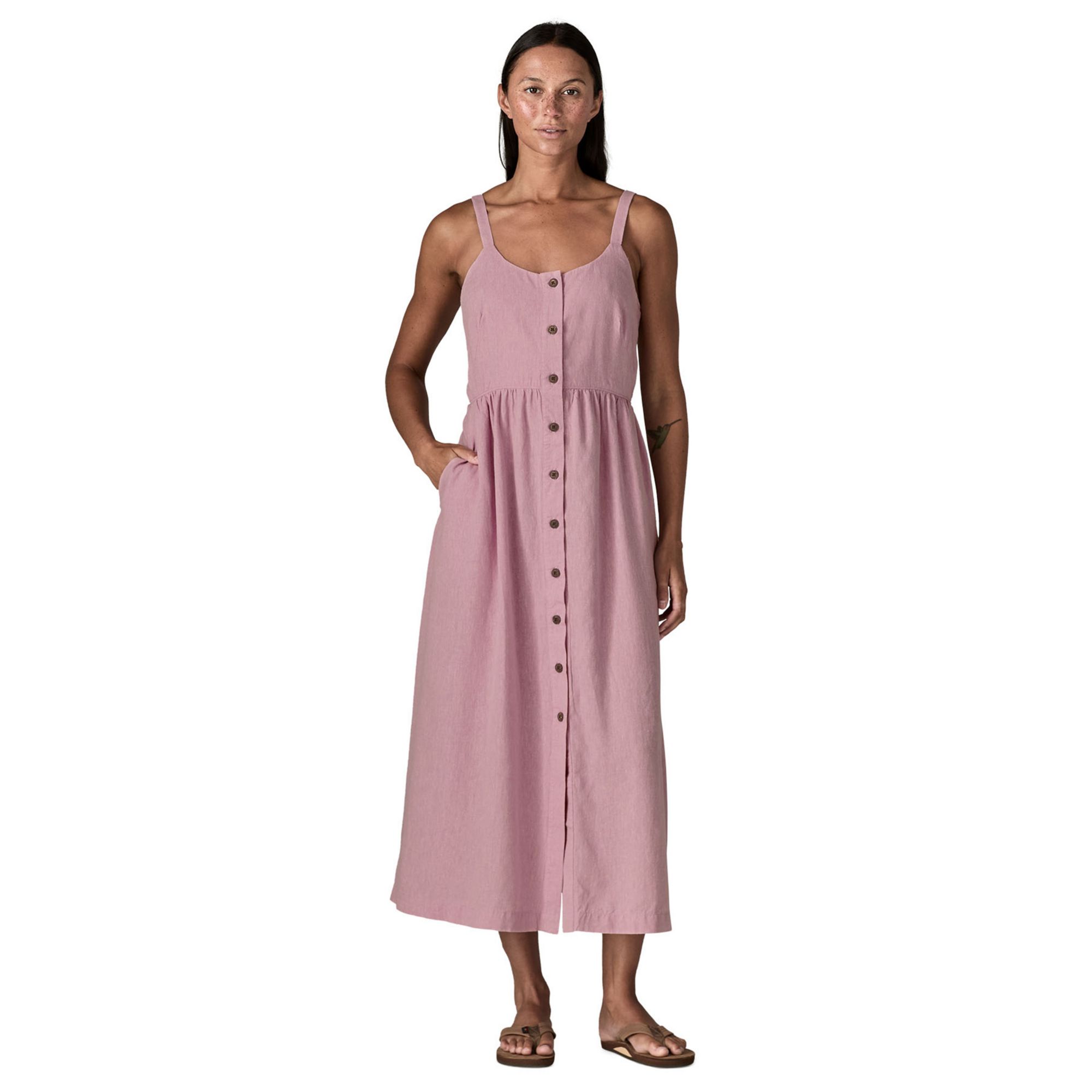 Patagonia Women's Garden Island Dress