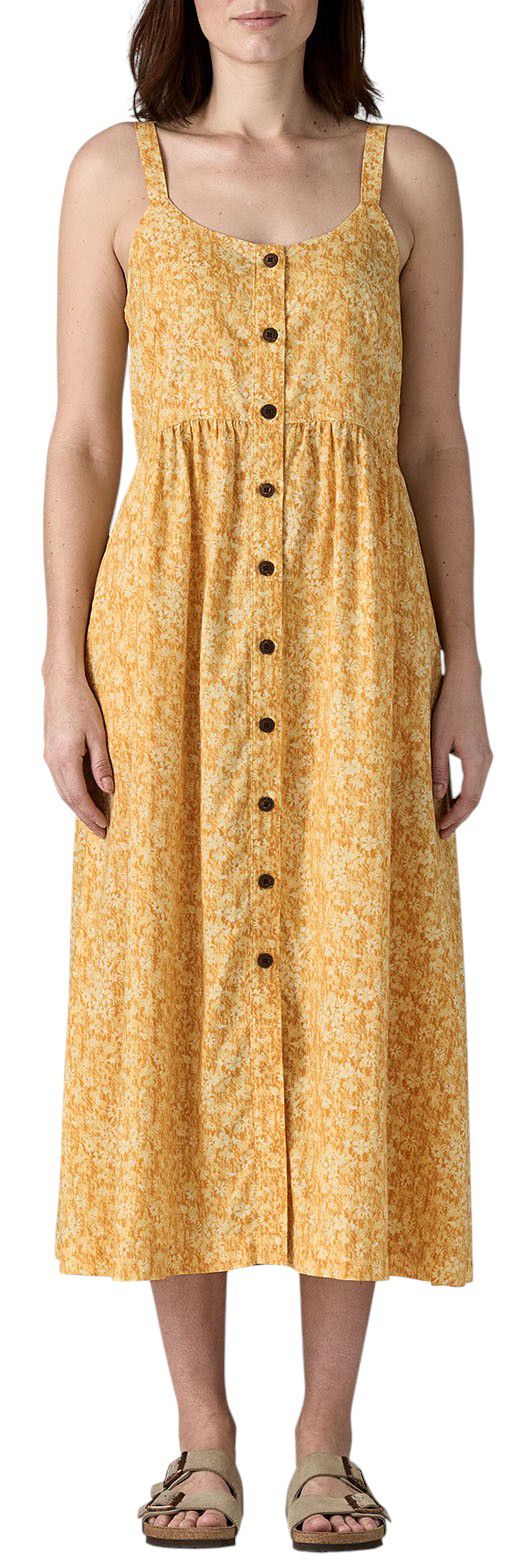 Patagonia Women's Garden Island Dress