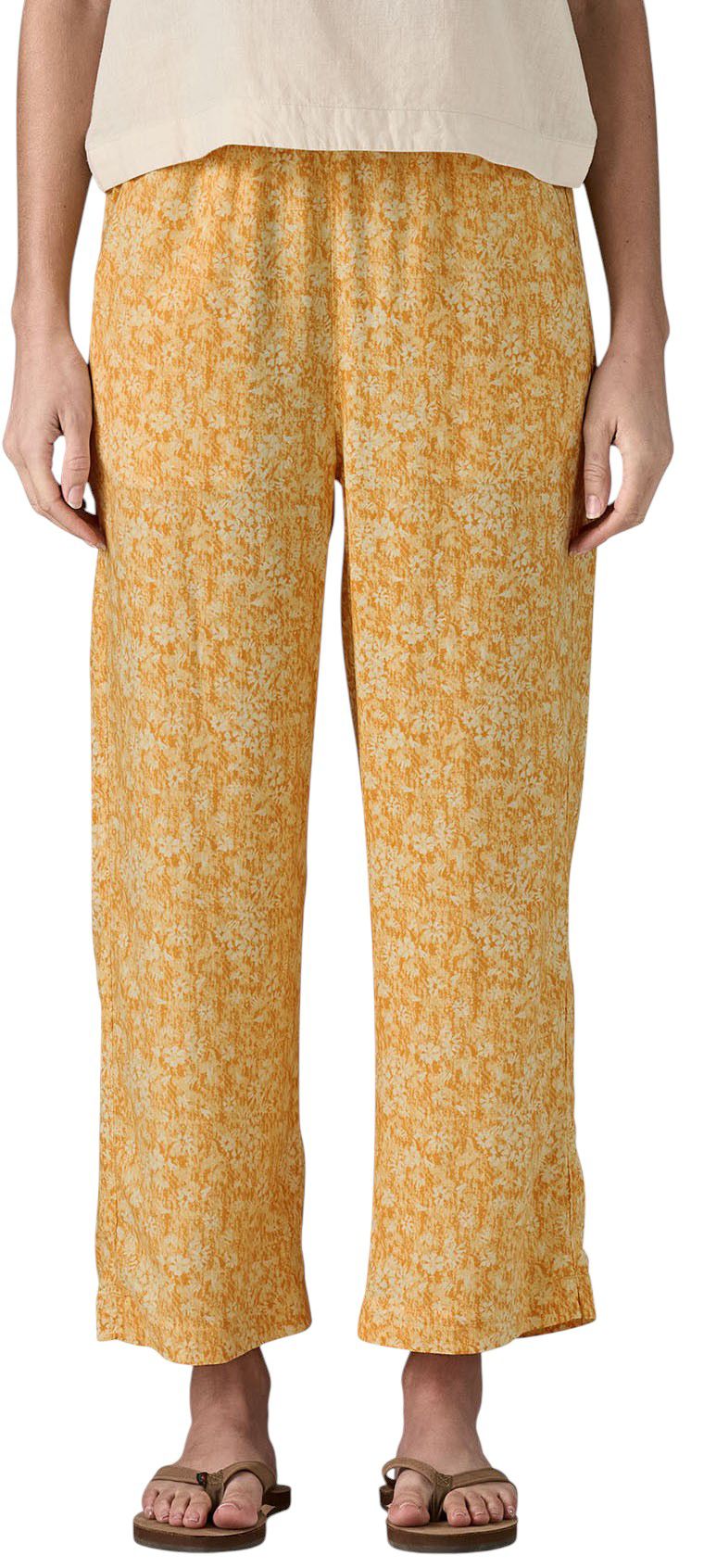 Wildflowr Pstl/Beeswx Tan