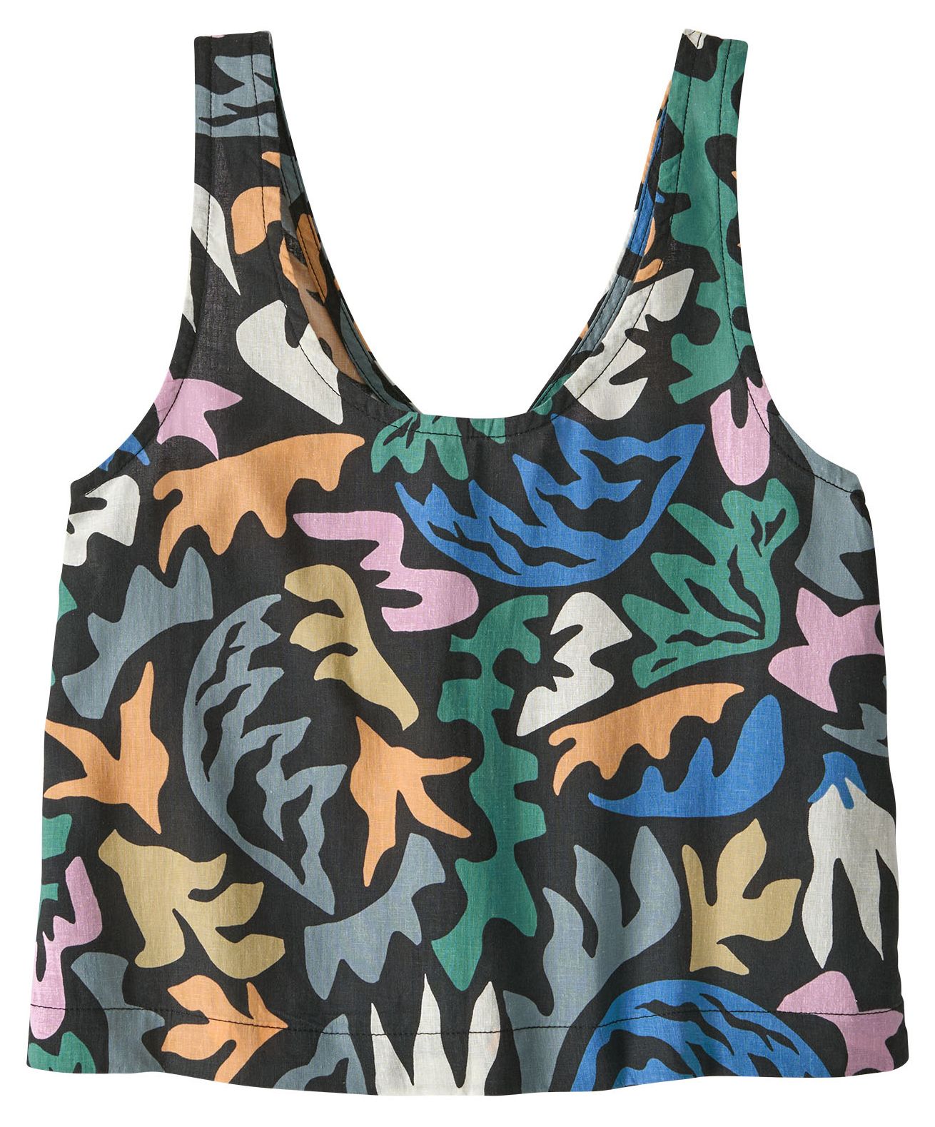Patagonia Women's Garden Island Top