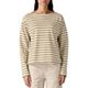Boat Stripe/Sunken Blue