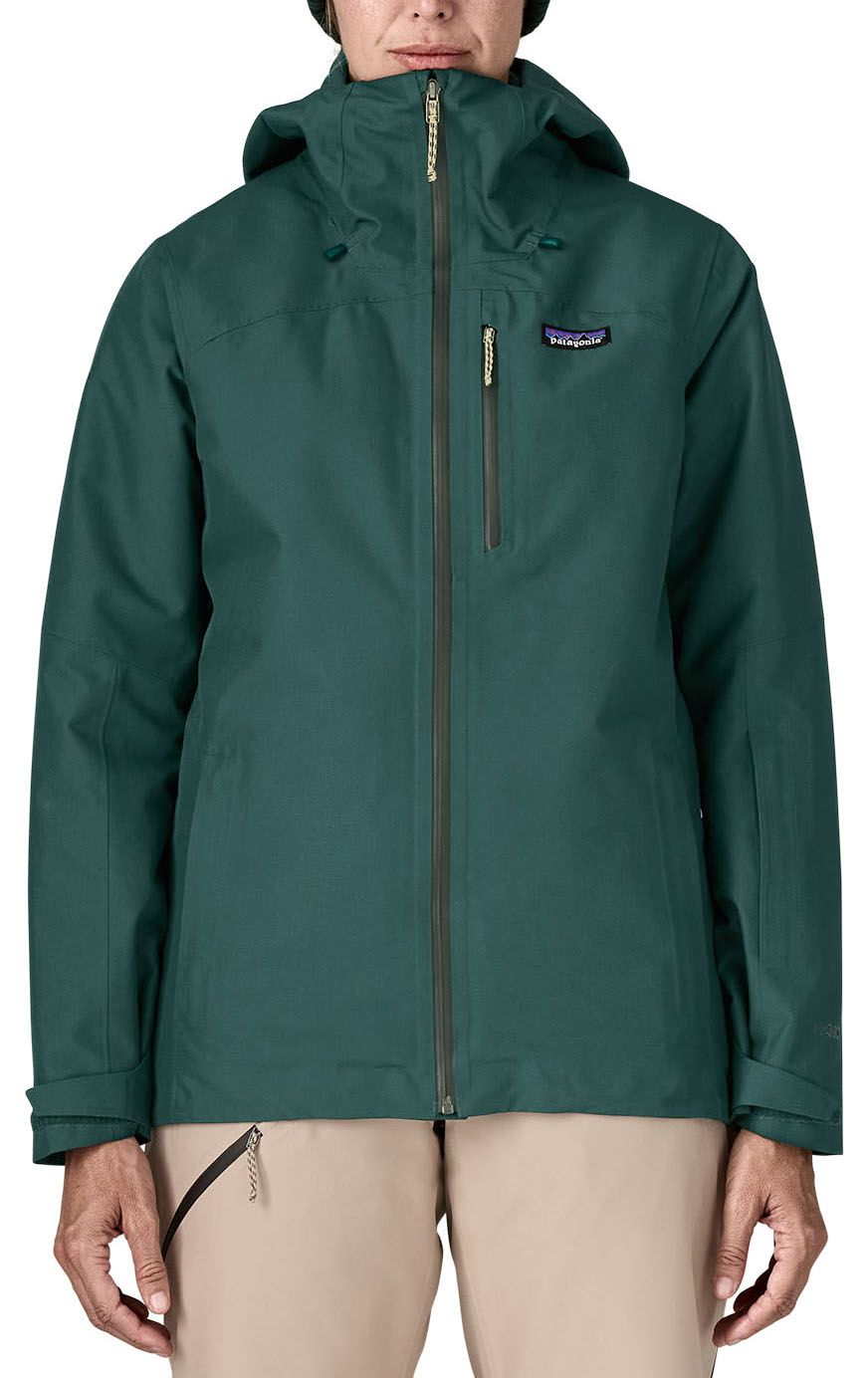 Cascade Green