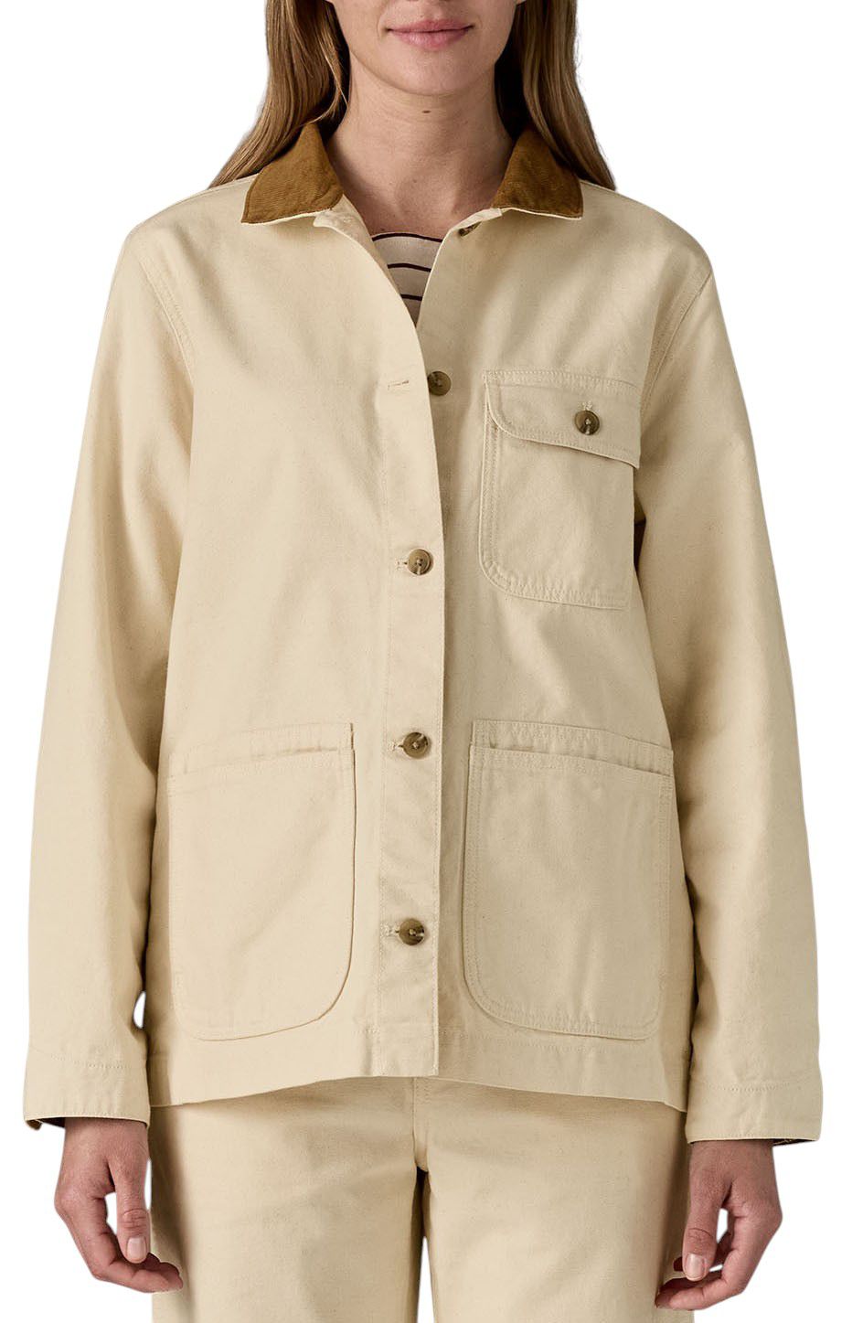 Undyed Natural