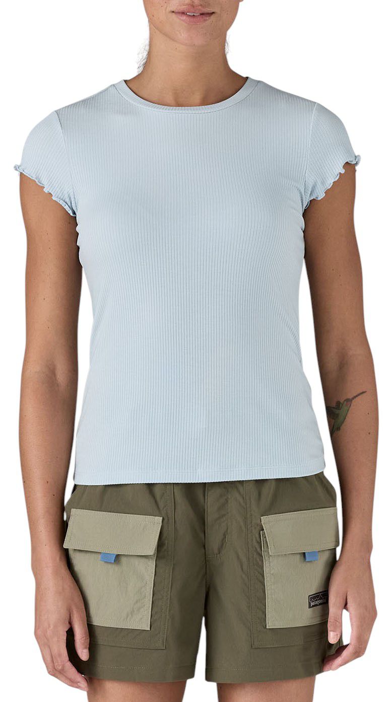 Women's Patagonia Tees & Tanks