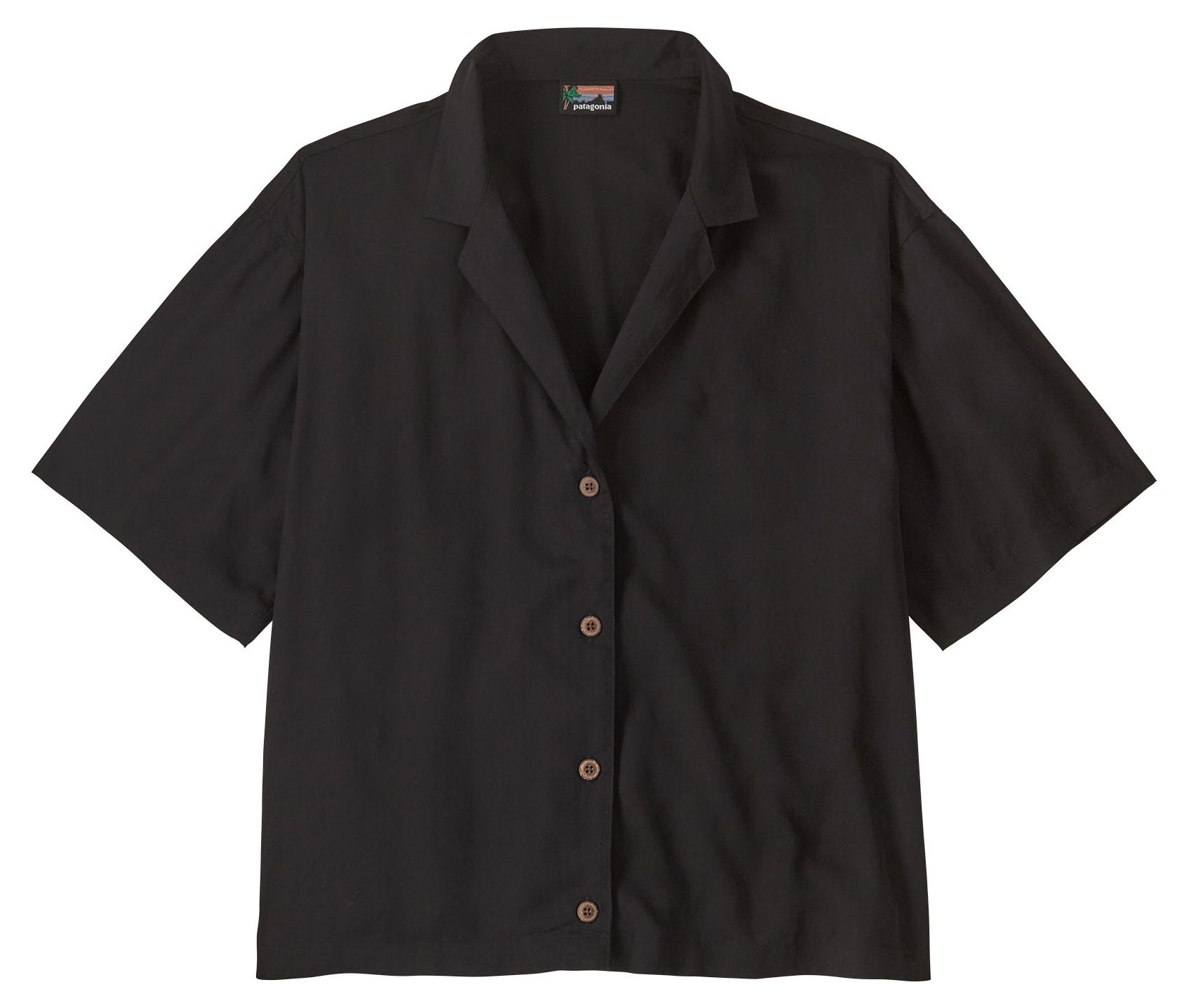 Patagonia Women's Tidal Threads Shirt
