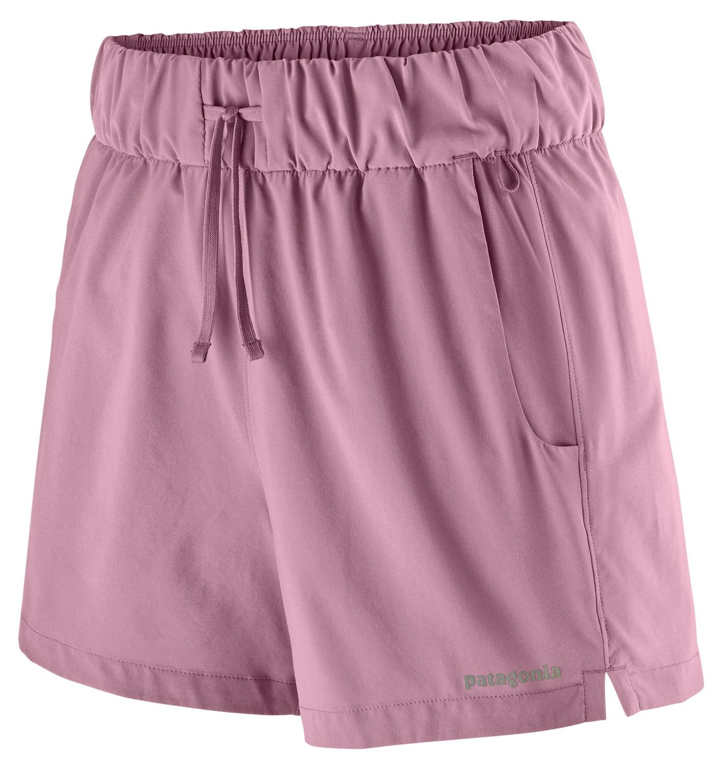 Patagonia Women's Terrebonne Shorts