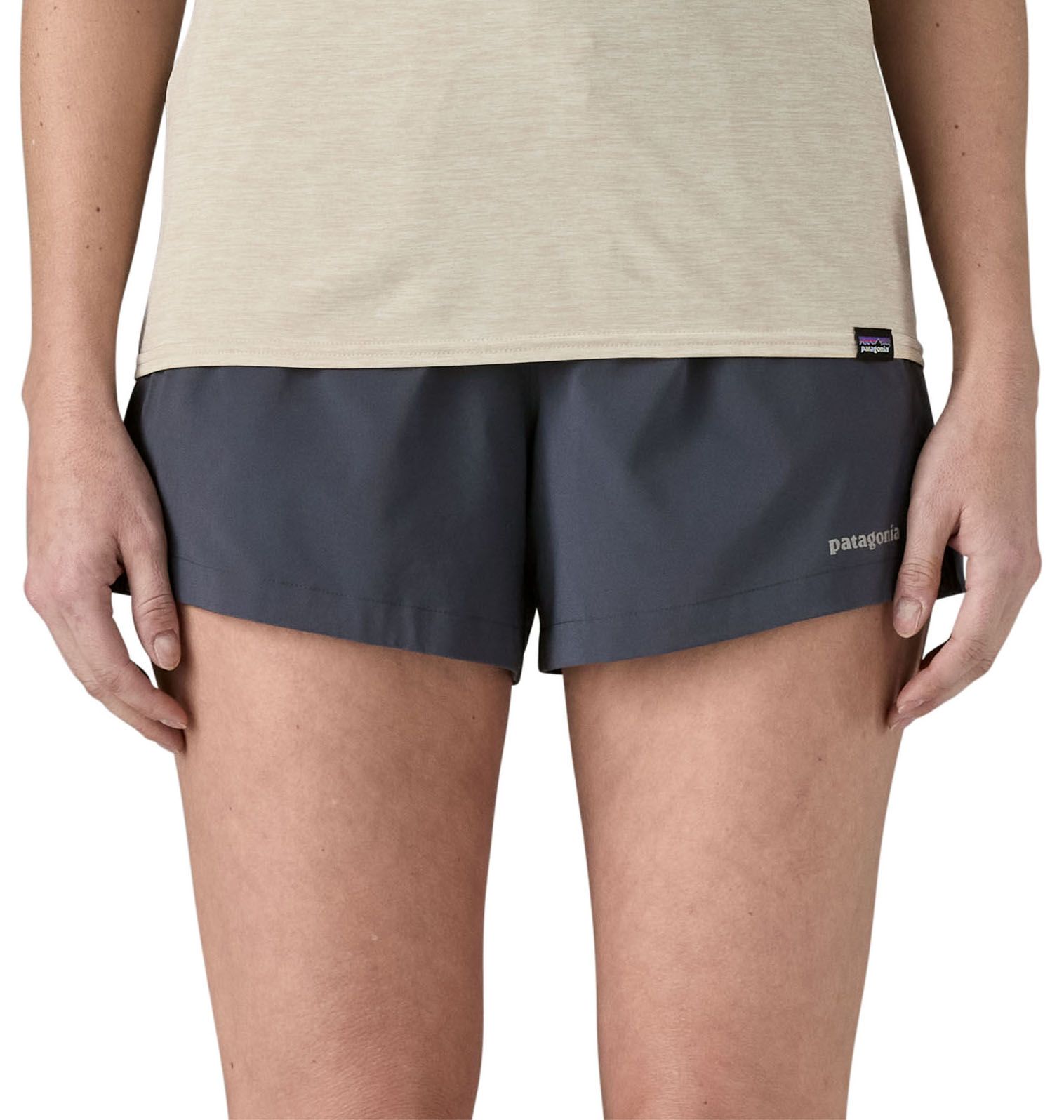 Patagonia Women's Terrebonne Shorts