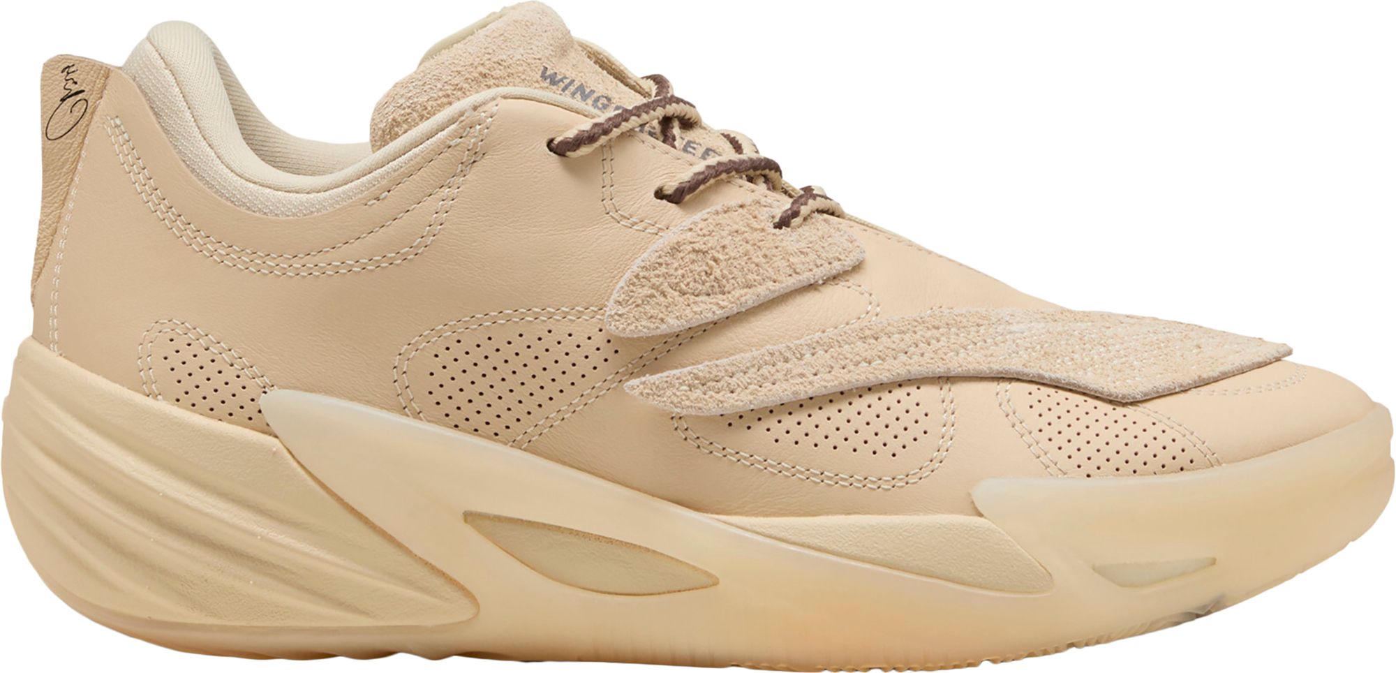 PUMA All-Pro NITRO 2 Basketball Shoes