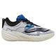 Blue/Black