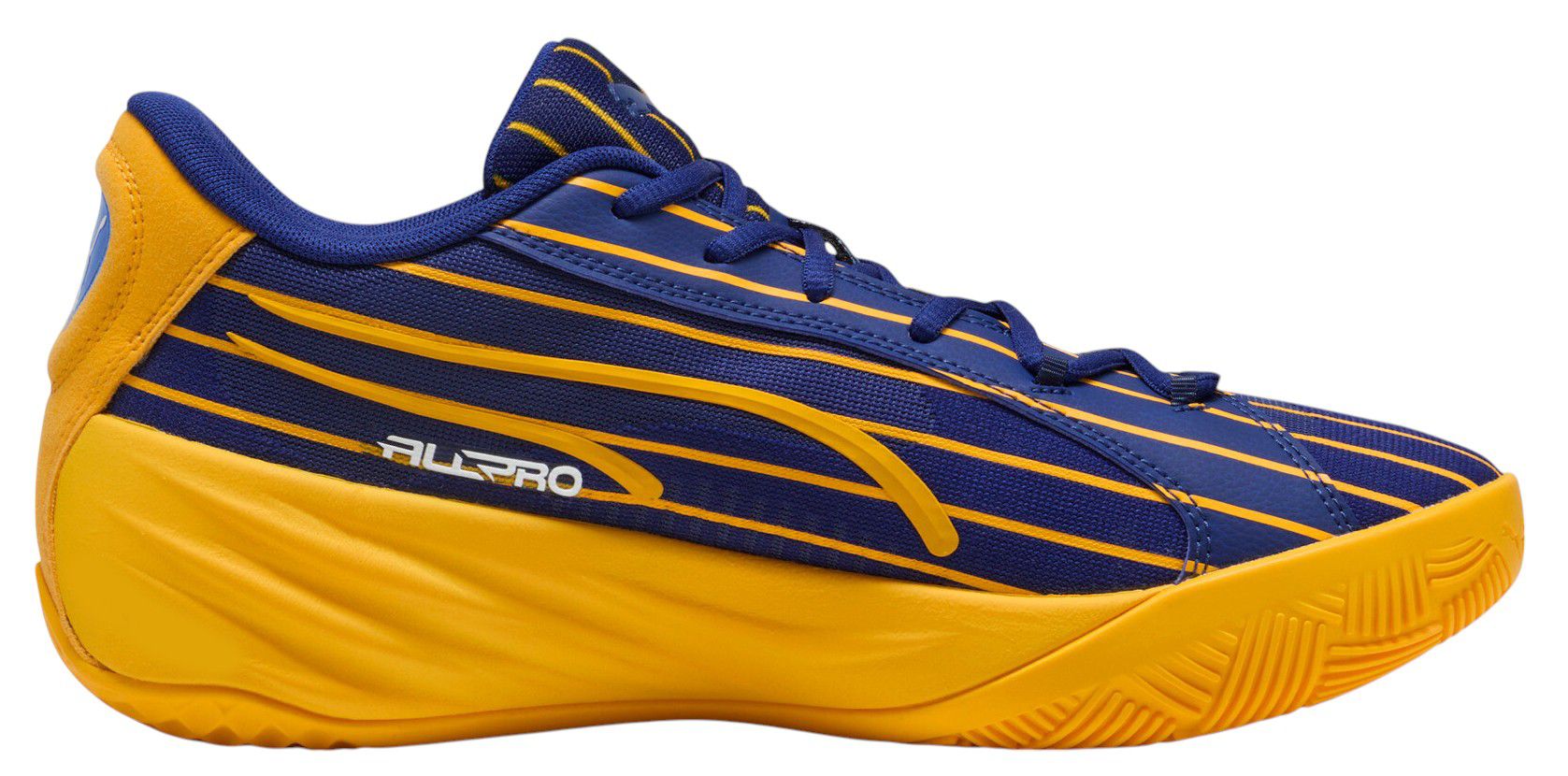 PUMA All-Pro NITRO Basketball Shoes