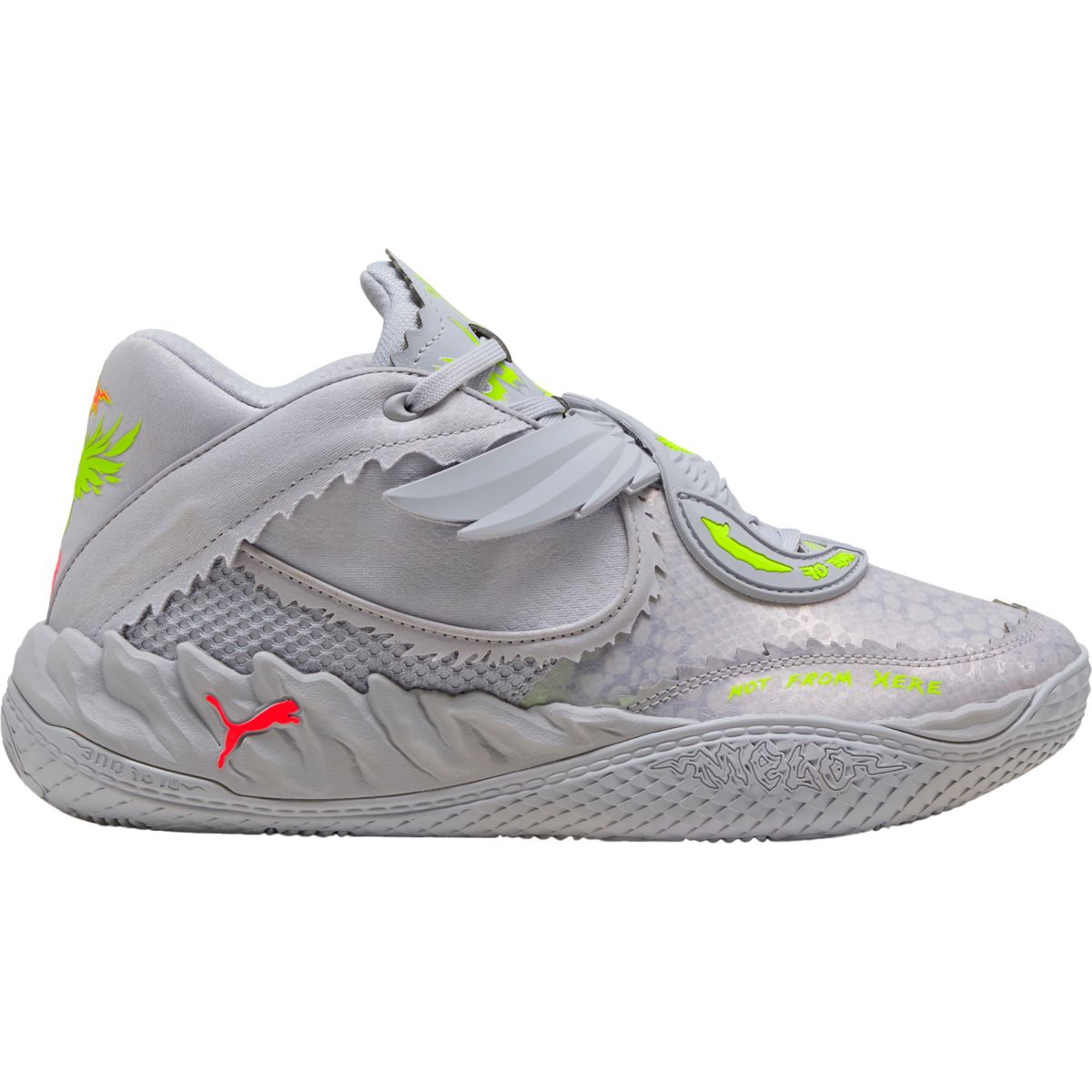 Converse SHAI 001 Basketball Shoes | Dick's Sporting Goods