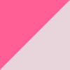 Pink/Silver