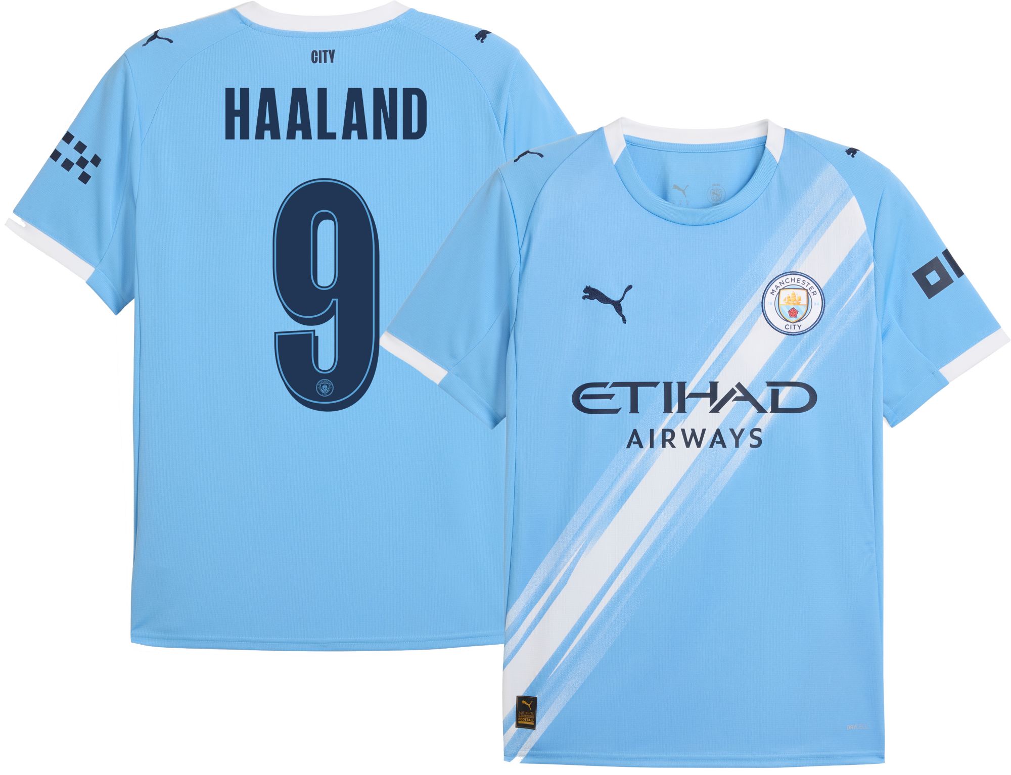 Jerseys