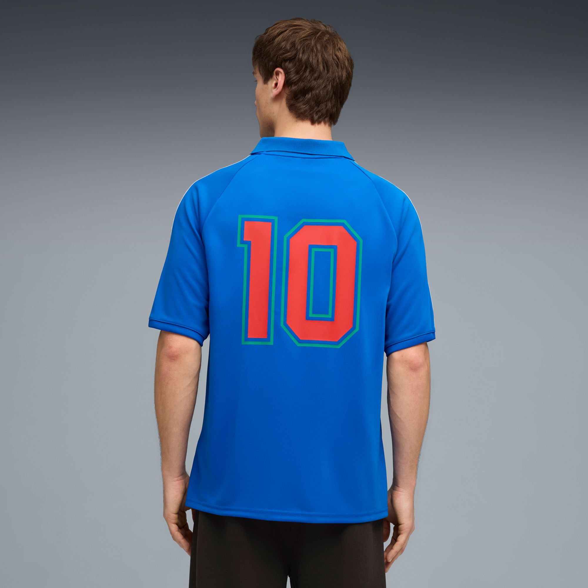 PUMA Adult Italy KING 2026 Throwback Jersey