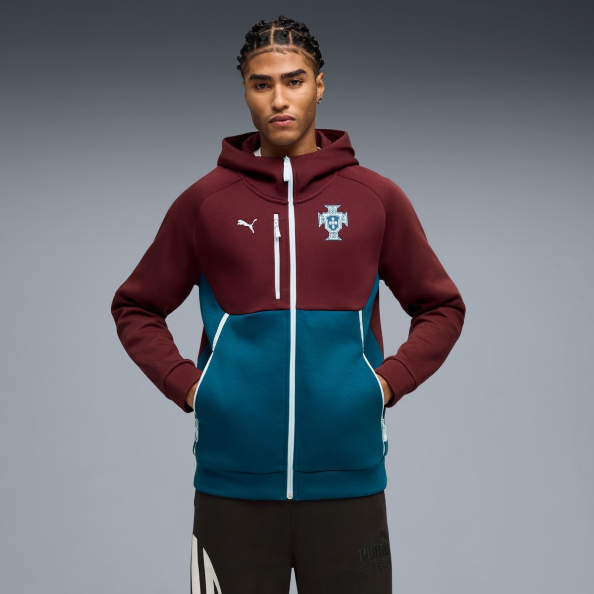 PUMA Adult Switzerland 2026 Away Replica Jersey | Dick's Sporting