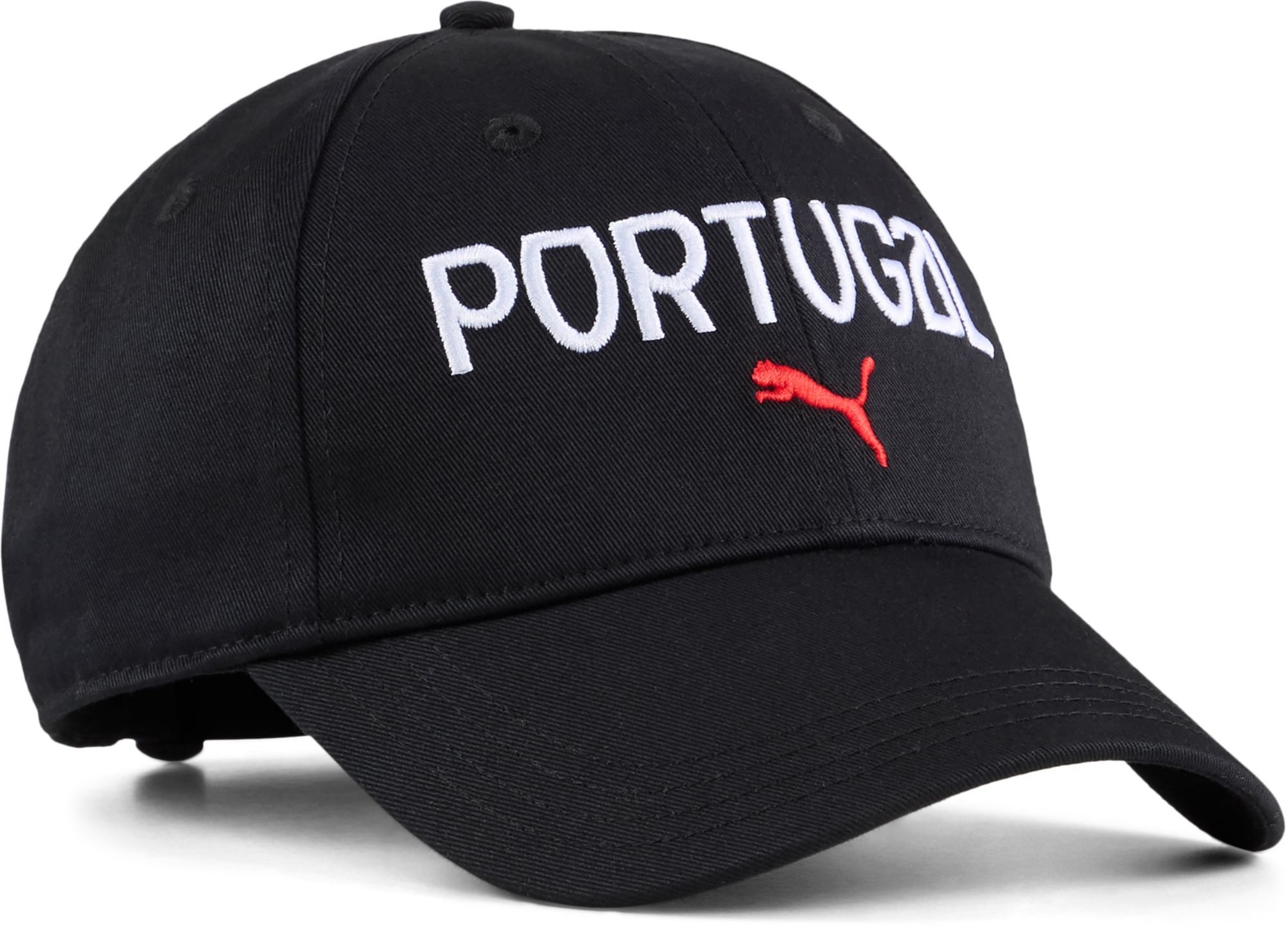 2024 Euro Soccer Hats & Accessories