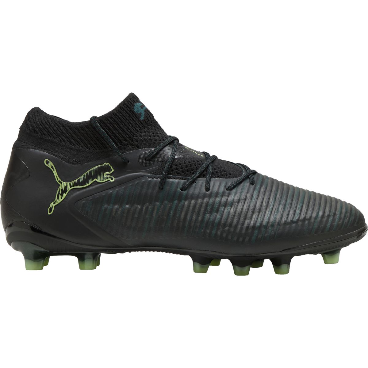 PUMA Future 8 Match FG Soccer Cleats | Dick's Sporting Goods